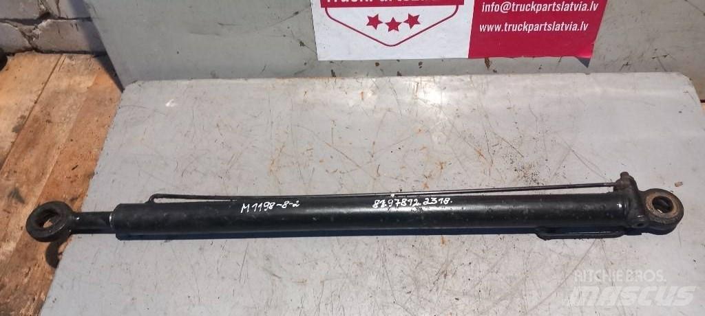 MAN TGL.     81978122318 Hydrauliikka