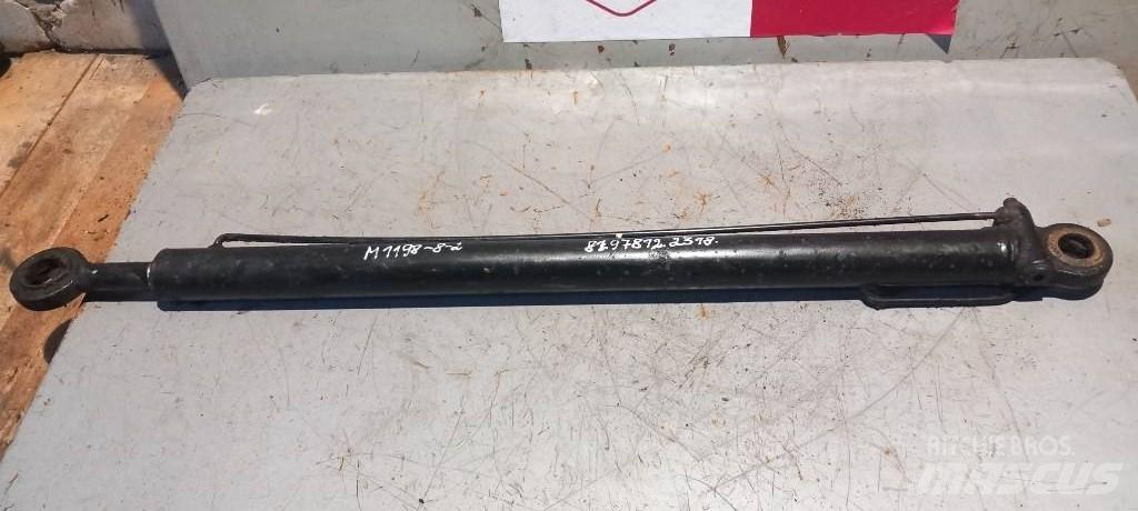 MAN TGL.     81978122318 Hydrauliikka