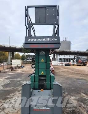 PB S 225-12 ES Saksilavat