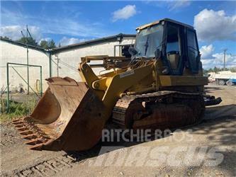 CAT 963 C Telakuormaajat