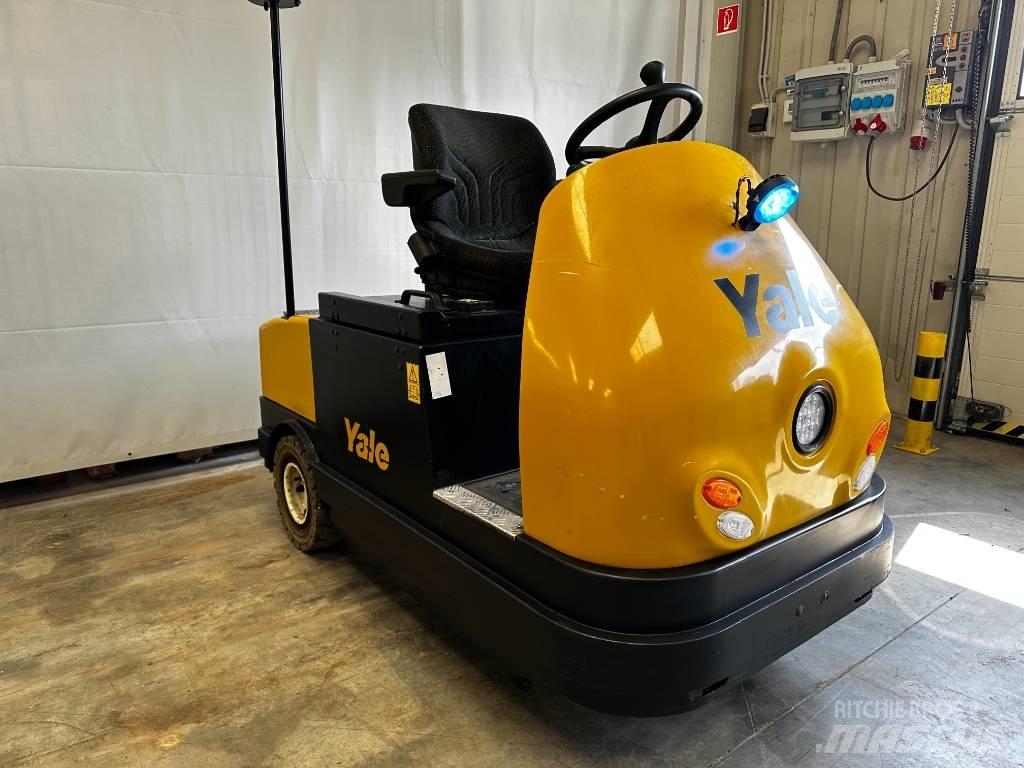 Yale MT70 Vetotrukit