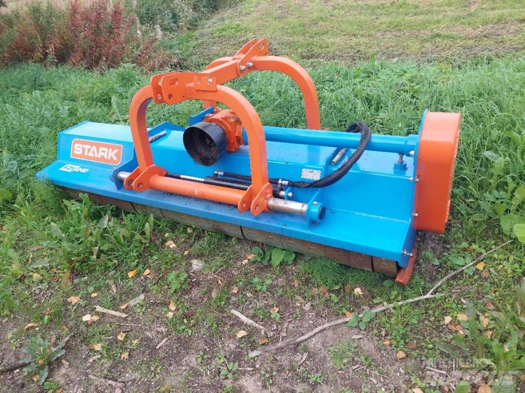 Stark kdx240 Kesantoleikkurit ja -murskaimet