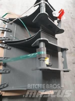 Wacker Neuson ET35 Murskakauhat