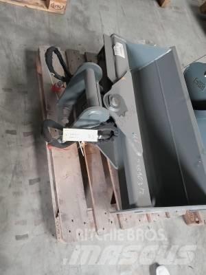 Wacker Neuson ET35 Murskakauhat