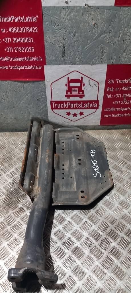 Scania R 440  1725676 Akselit