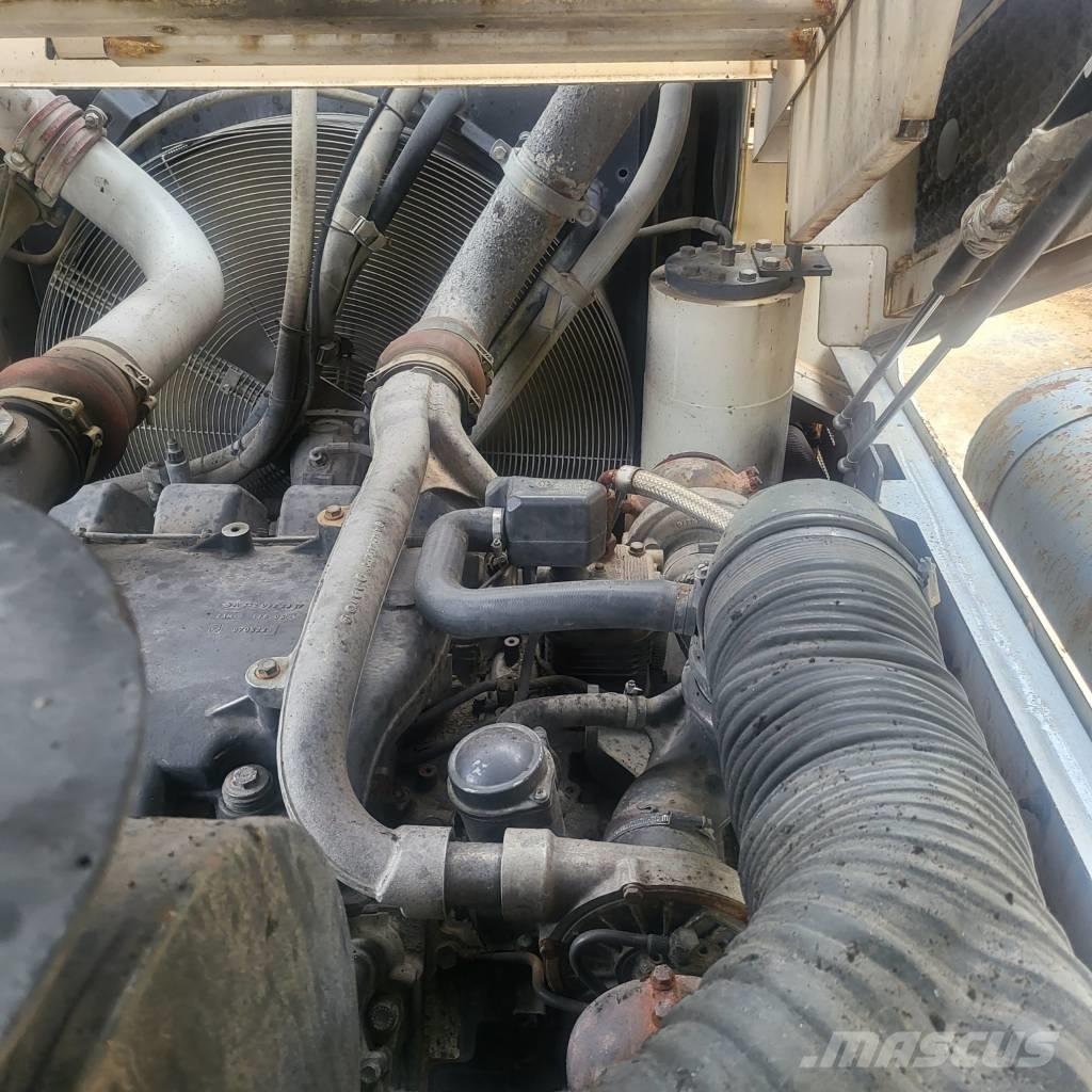 Wirtgen W 1900 Kylmäasfalttikoneet