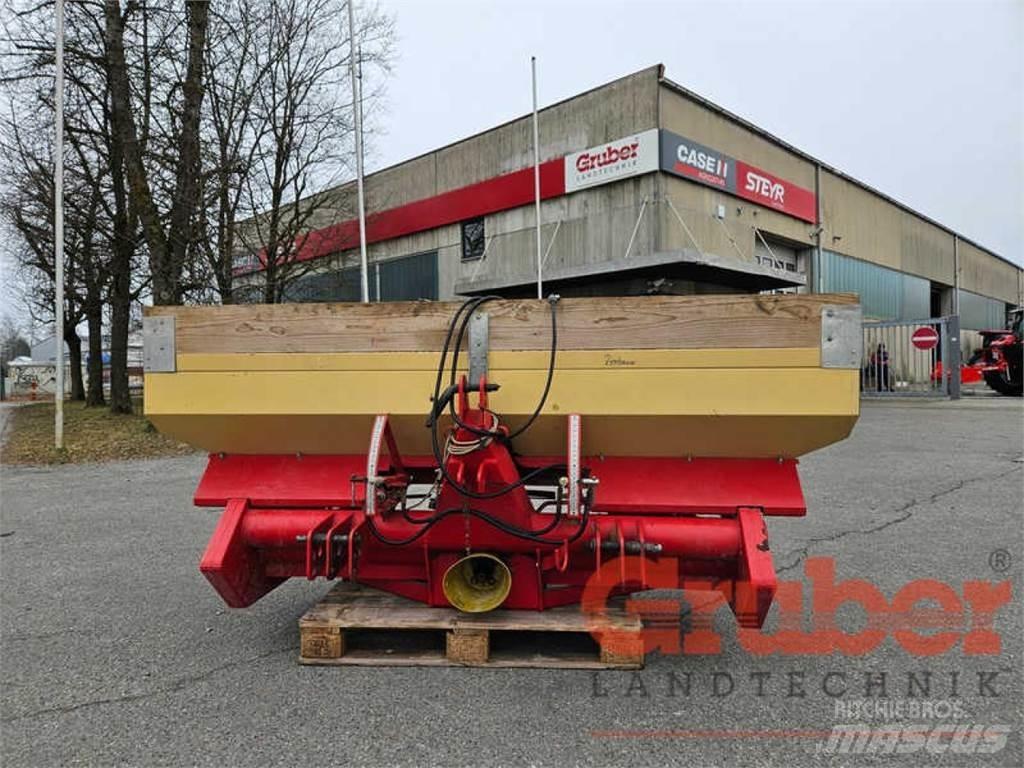 Vicon Rotoflow Lannoitteenlevittimet