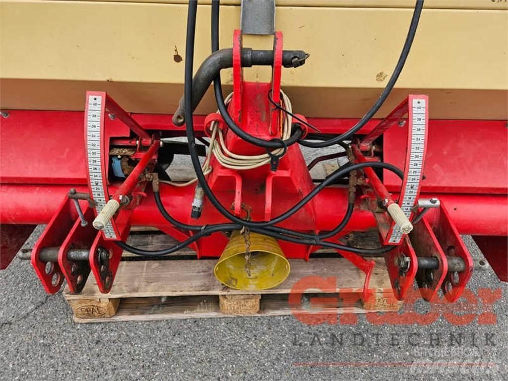 Vicon Rotoflow Lannoitteenlevittimet