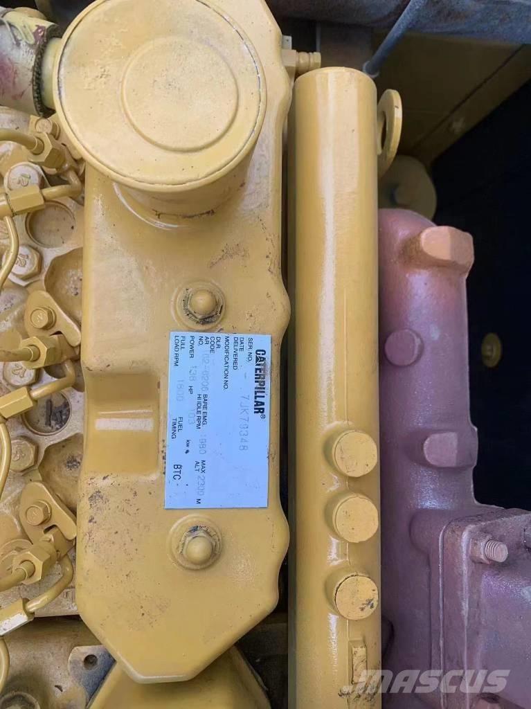 CAT 320 C L Telakaivukoneet