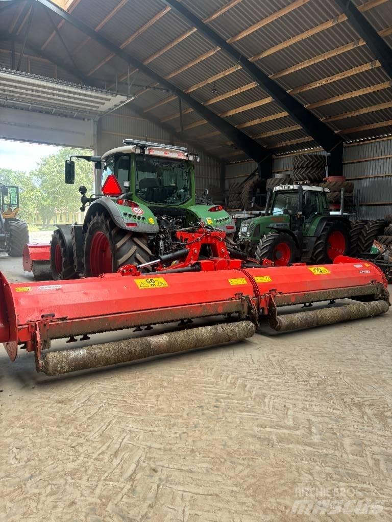 Maschio Gemella 620 Kesantoleikkurit ja -murskaimet