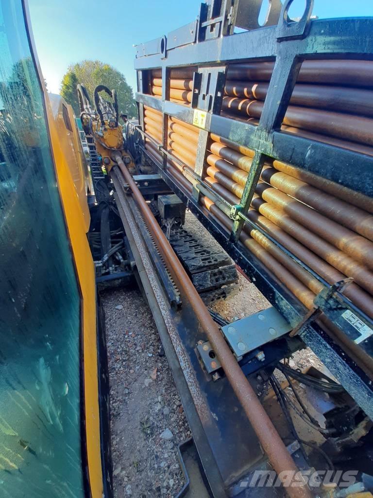 Vermeer D24x40 S3 Vaakaporauslaitteet