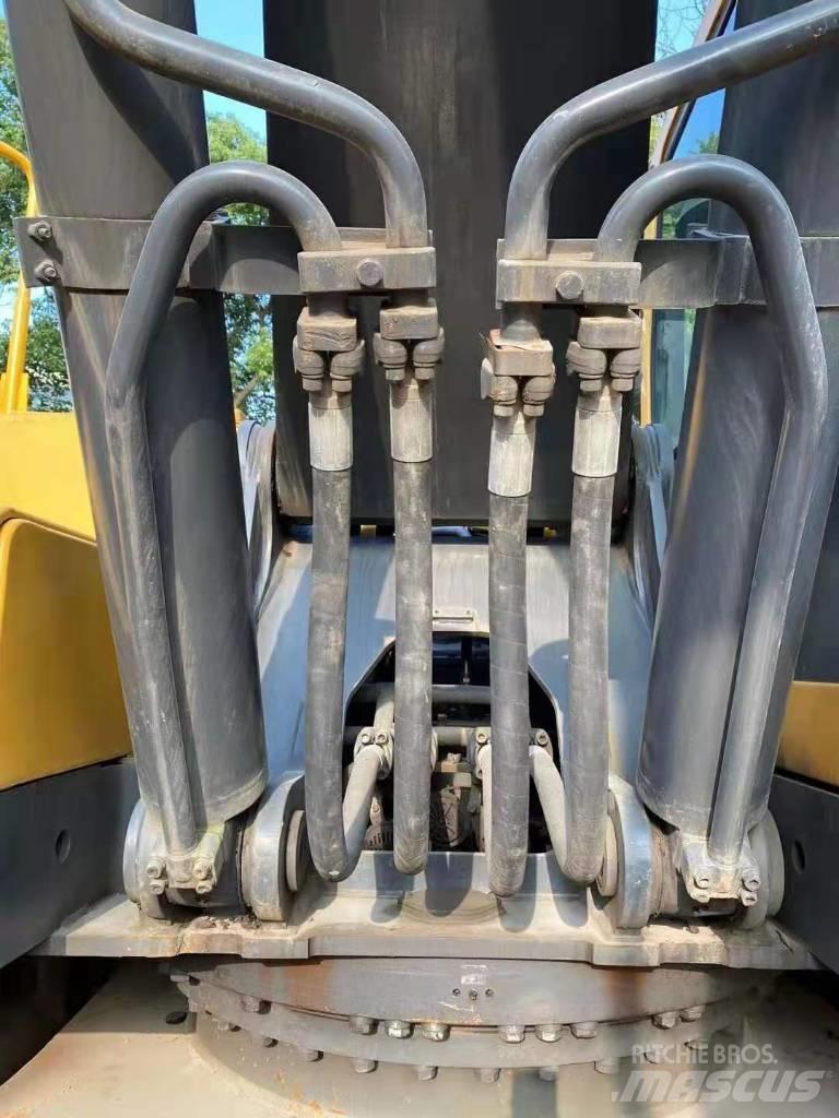 Volvo EC 360 B LC Telakaivukoneet