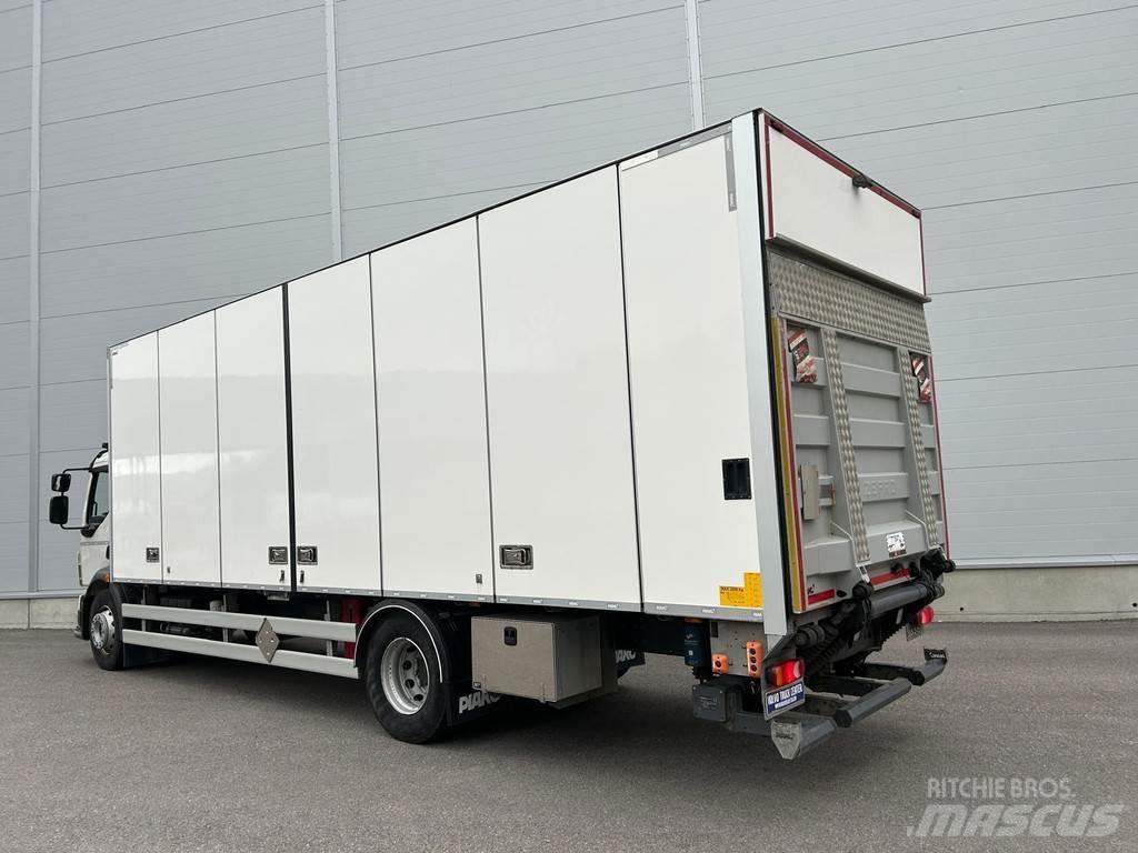 Volvo FL Umpikorikuorma-autot