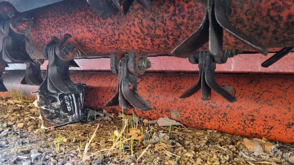 Maschio Brava 250 L Kesantoleikkurit ja -murskaimet