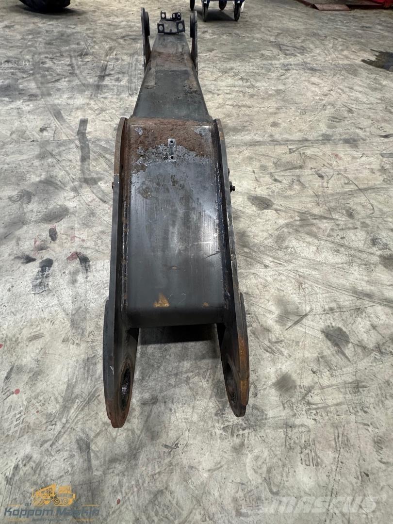 Rottne RK160 Kuormatraktorinosturit