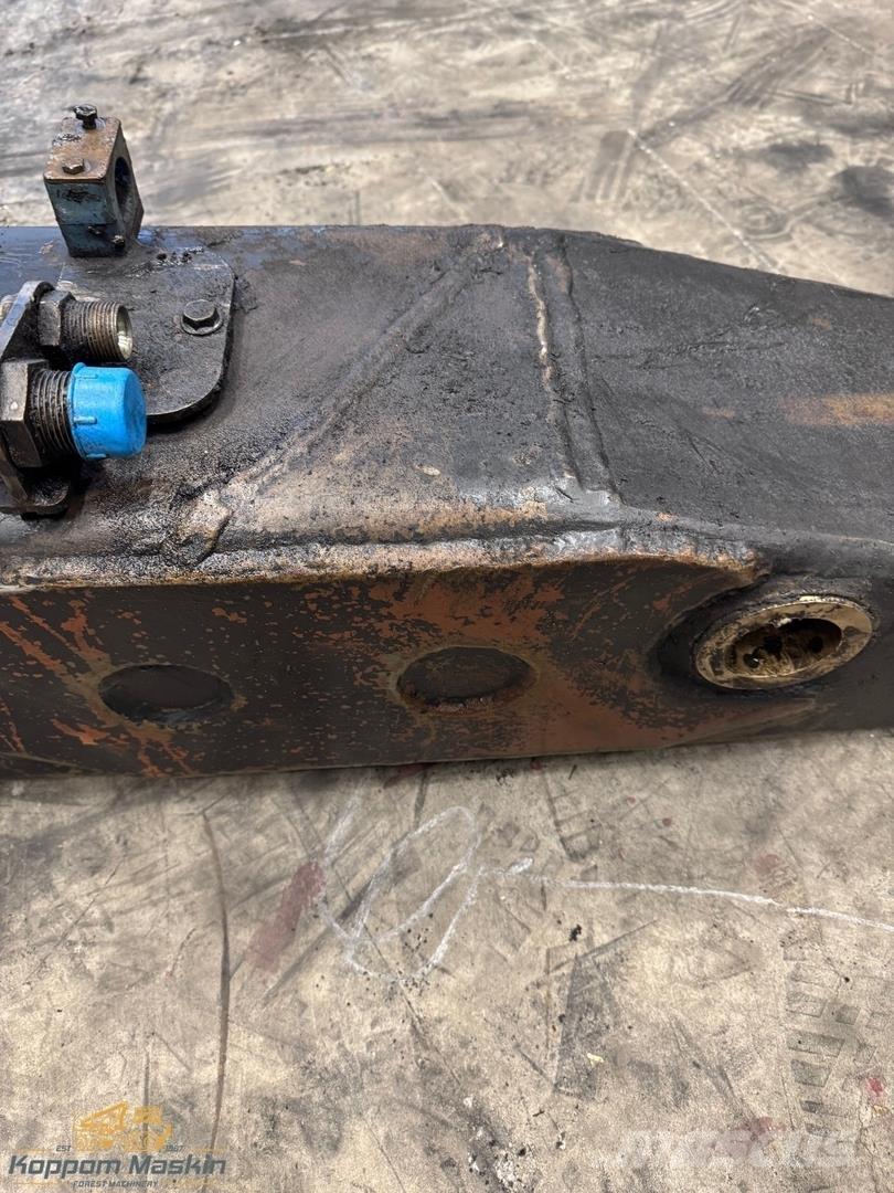 Rottne RK160 Kuormatraktorinosturit