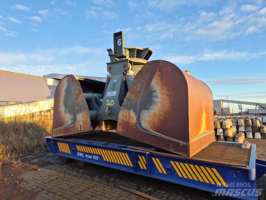Peiner SMAG HZG.34-S Kourat