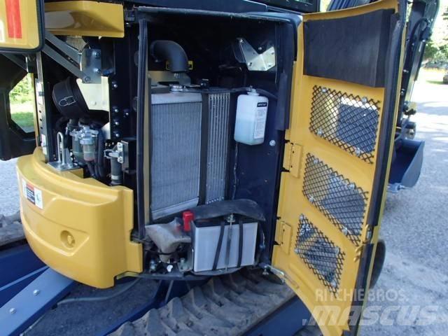John Deere 26G Minikaivukoneet < 7t