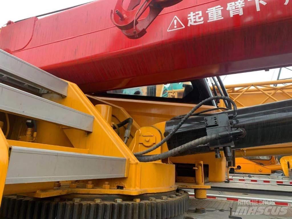 Sany STC250 Mobiilinosturit