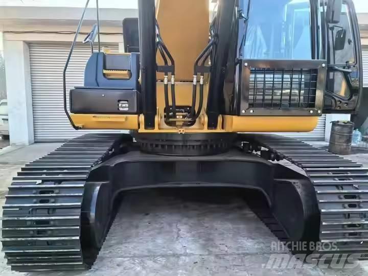 CAT CAT336D2 Midikaivukoneet 7t - 12t