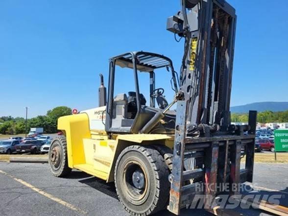 Hyster H360HD Dieseltrukit