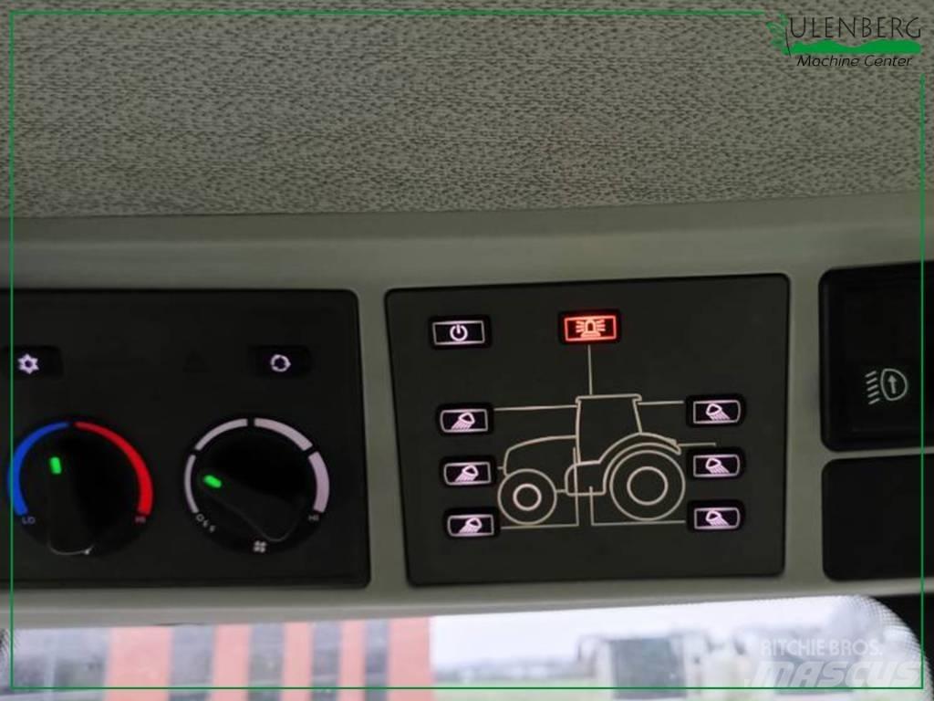 CLAAS Axion 950 Traktorit