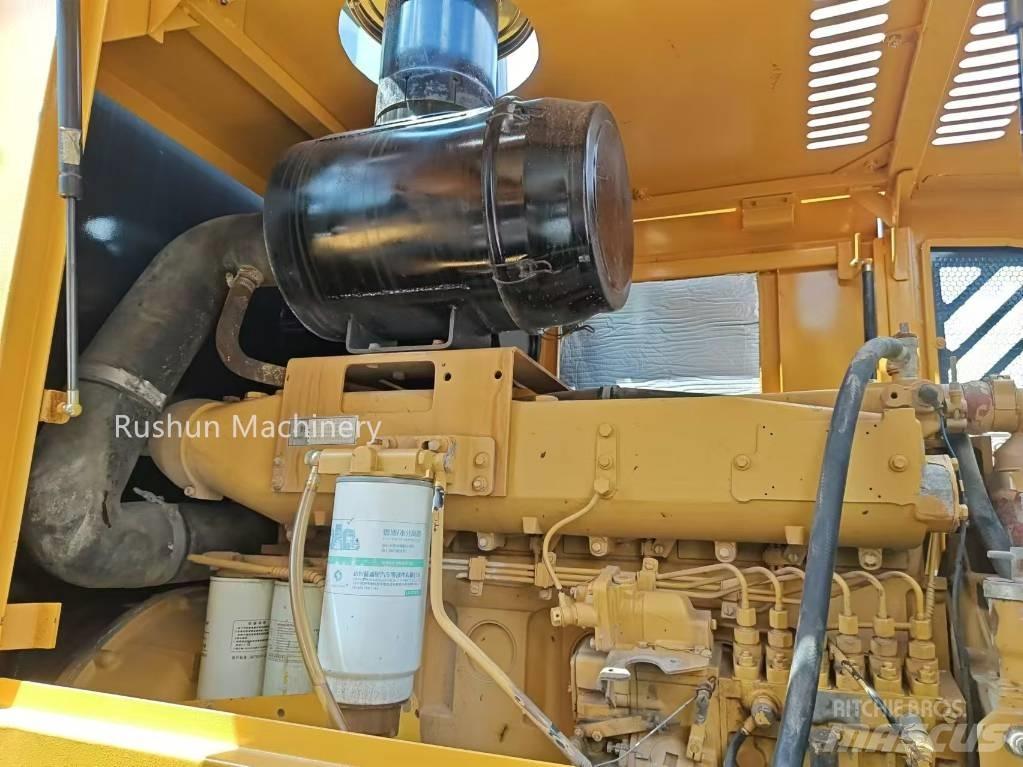 XCMG LW 500 KV Pyöräkuormaajat