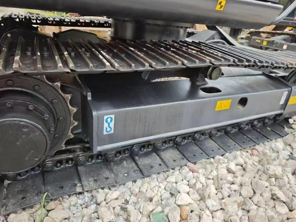  日立 70 Telakaivukoneet