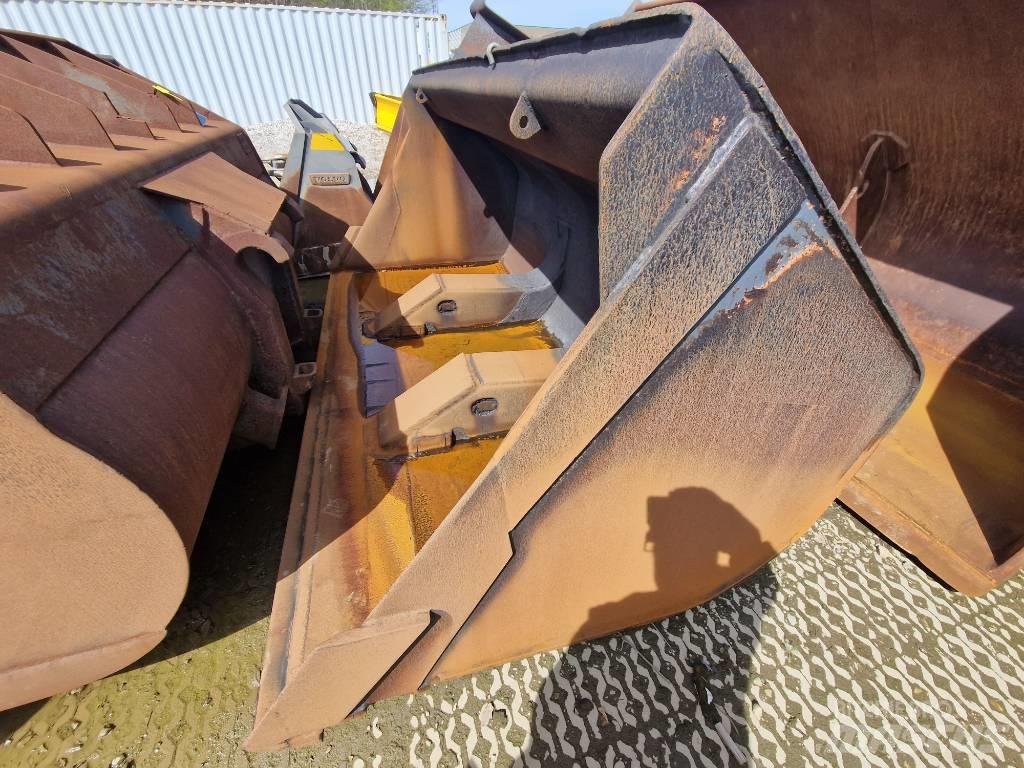 Volvo L 180 Kauhat