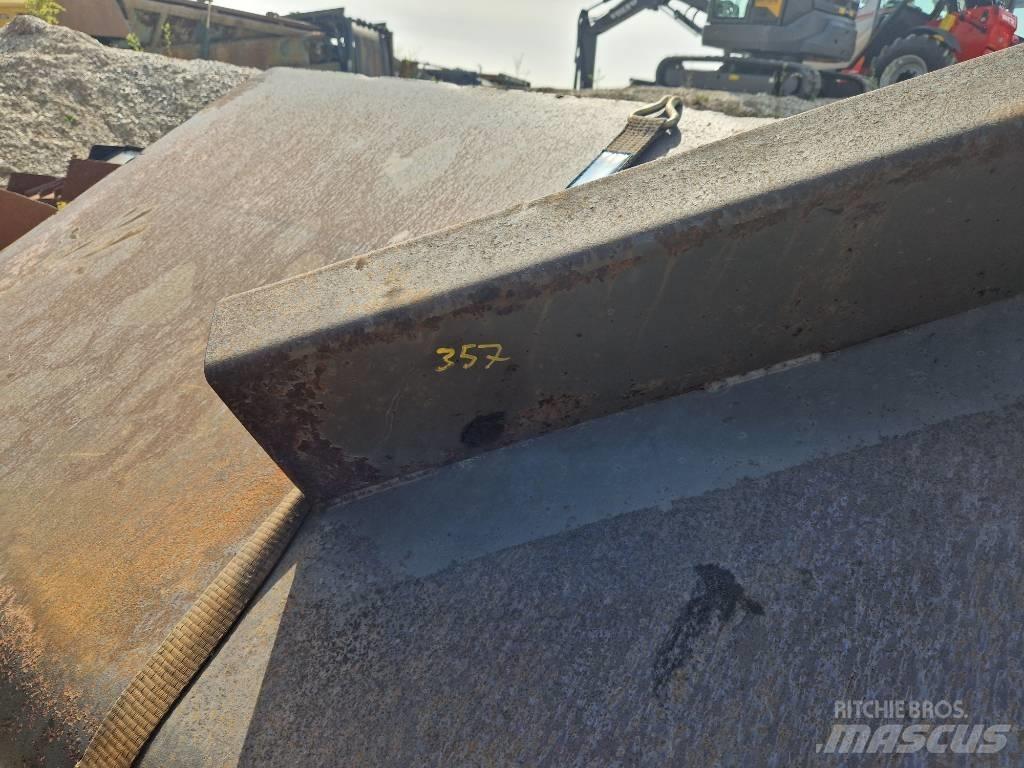 Volvo L 180 Kauhat