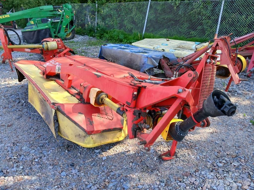 Elho NM 240 H Niittomurskaimet