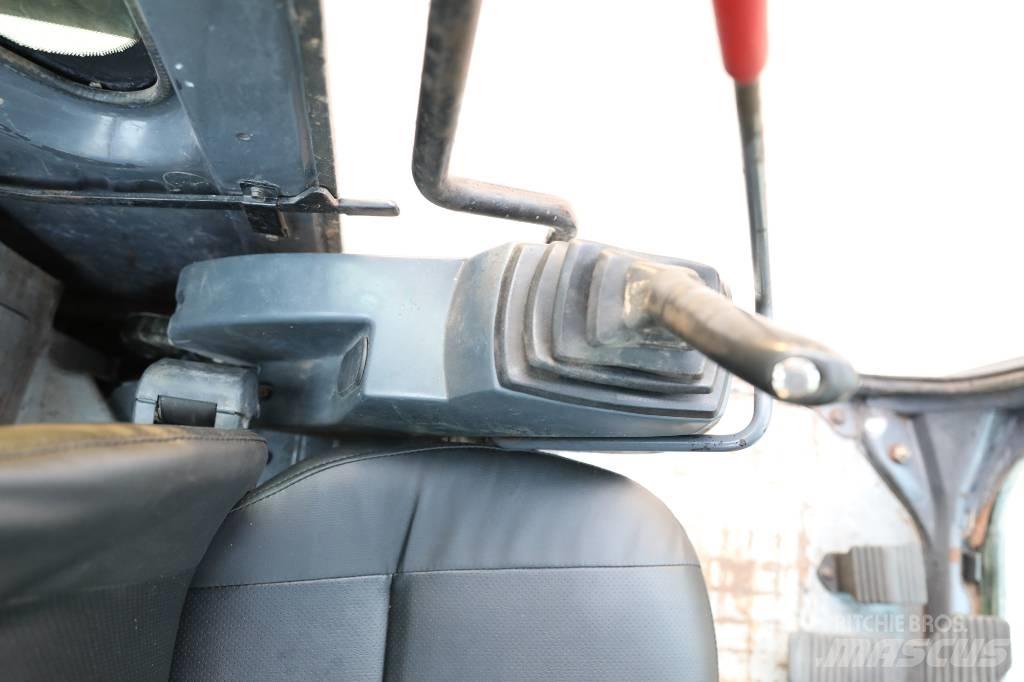 Kobelco SK 130 LC Telakaivukoneet