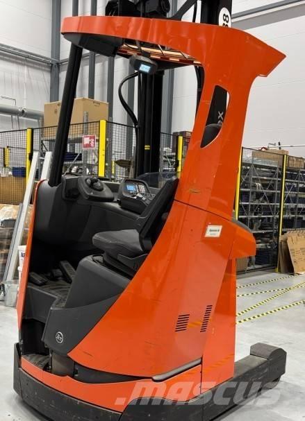 Toyota BT RRB 2 Työntömastotrukit