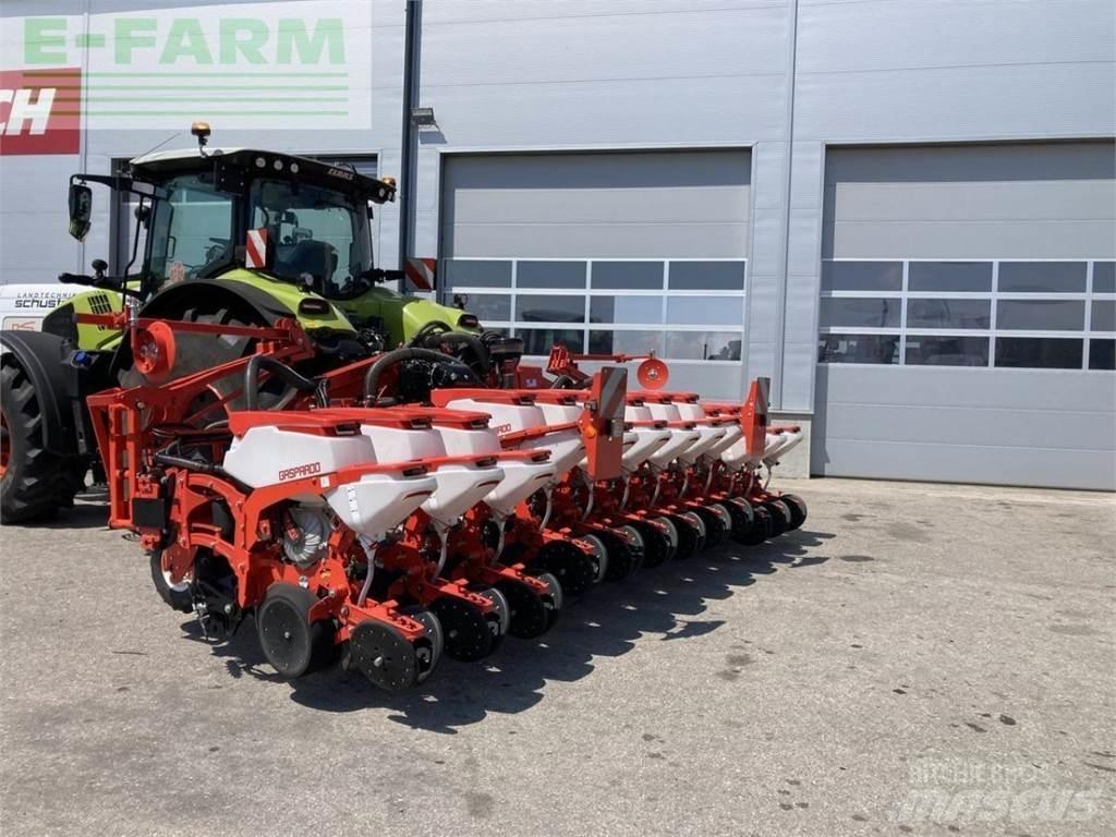 Maschio chrono 512 Tarkkuuskylvökoneet