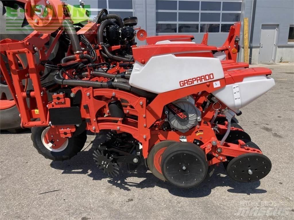 Maschio chrono 512 Tarkkuuskylvökoneet