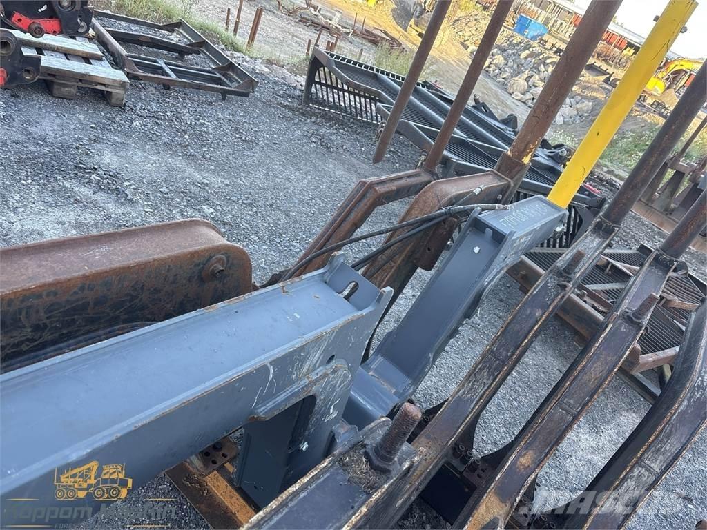 Eco Log LC61 Muut