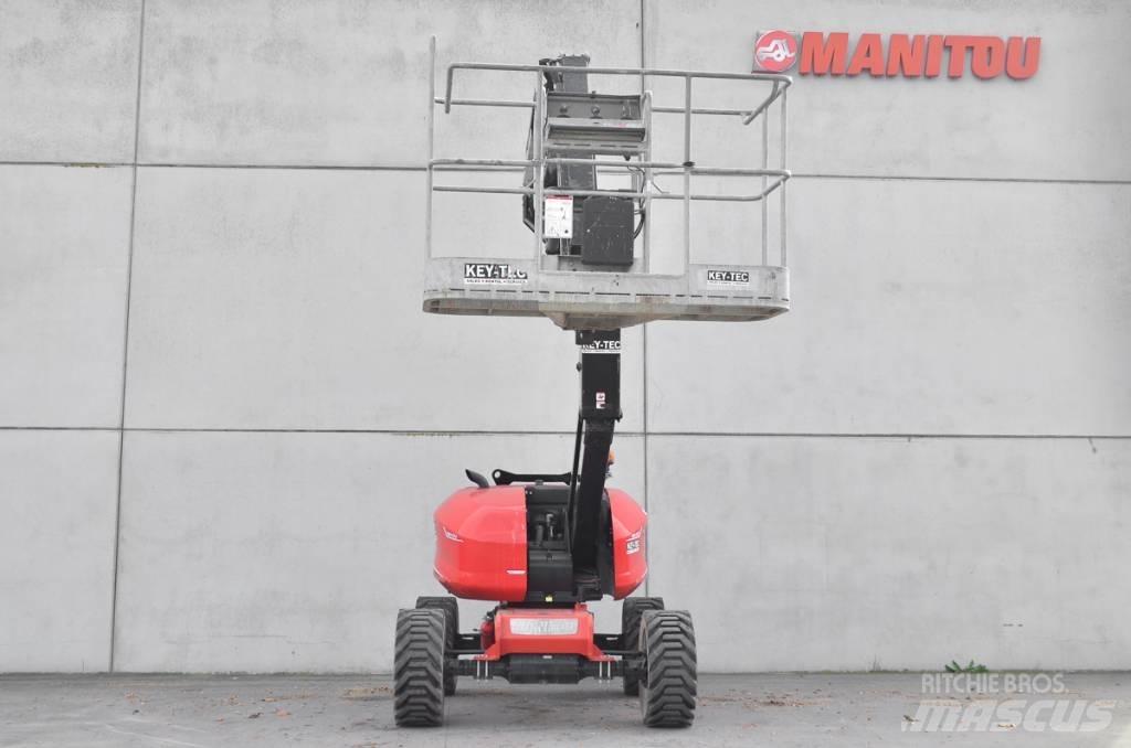 Manitou 180 ATJ Kuukulkijat