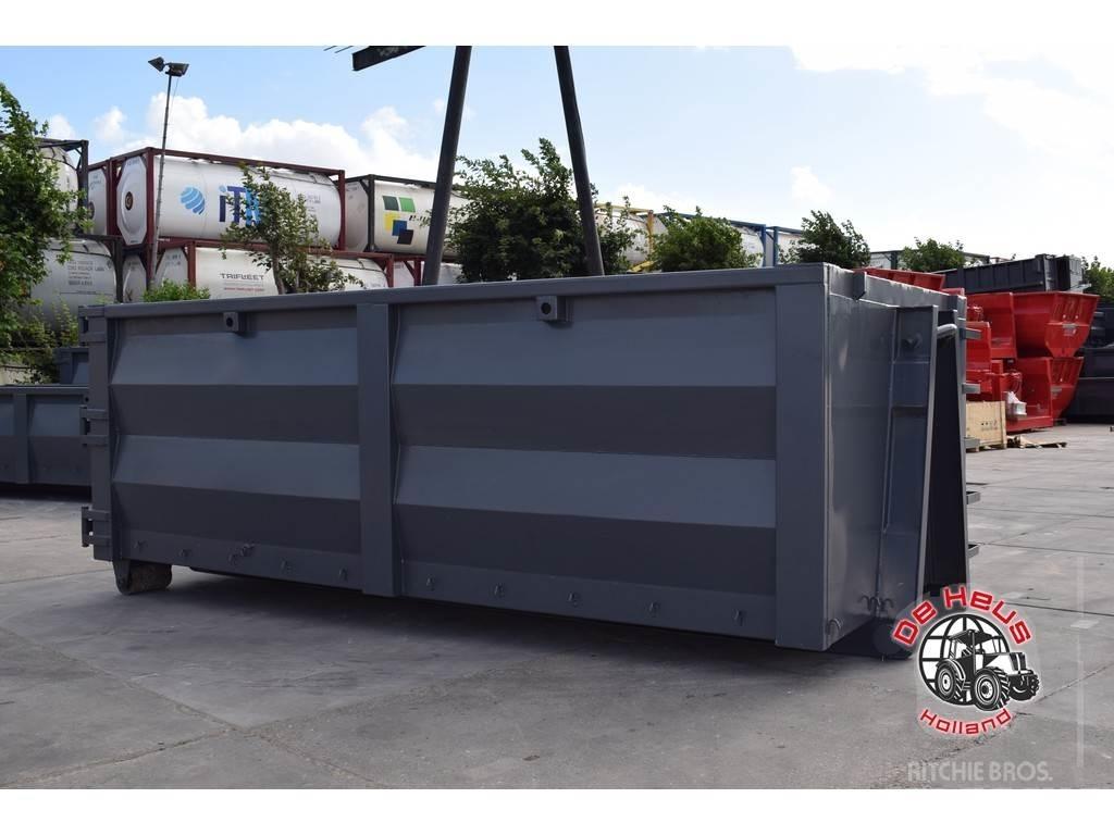 HSP 450/145 Muut maatalouskoneet
