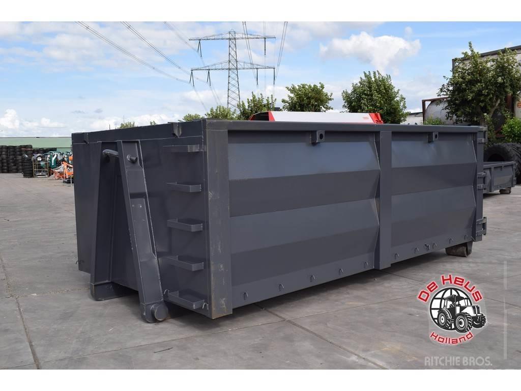 HSP 450/145 Muut maatalouskoneet