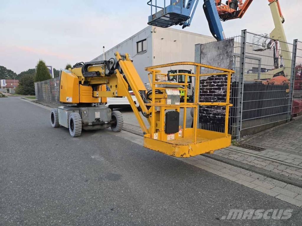 Haulotte HA 12 IP Kuukulkijat