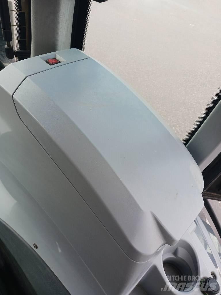 Valtra T 194 Versu Traktorit