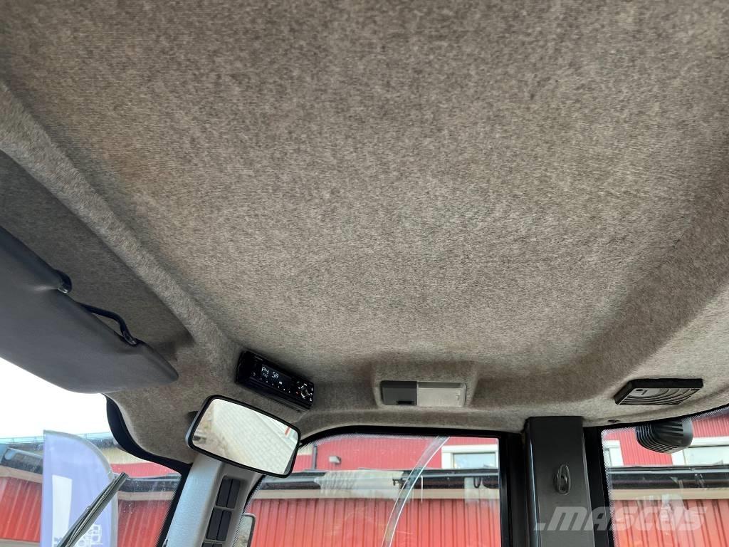 Volvo L 45 F  LB Pyöräkuormaajat