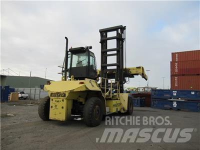 Hyster H52.00XM-16CH Kontinkäsittelytrukit