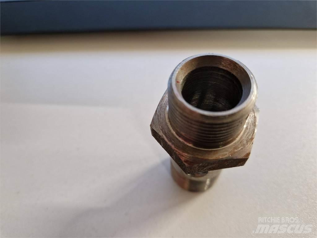 Rottne 051-0039 Hydrauliikka