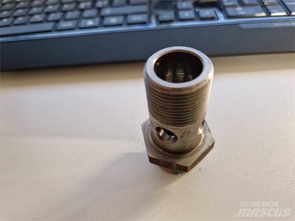 Rottne 051-0039 Hydrauliikka