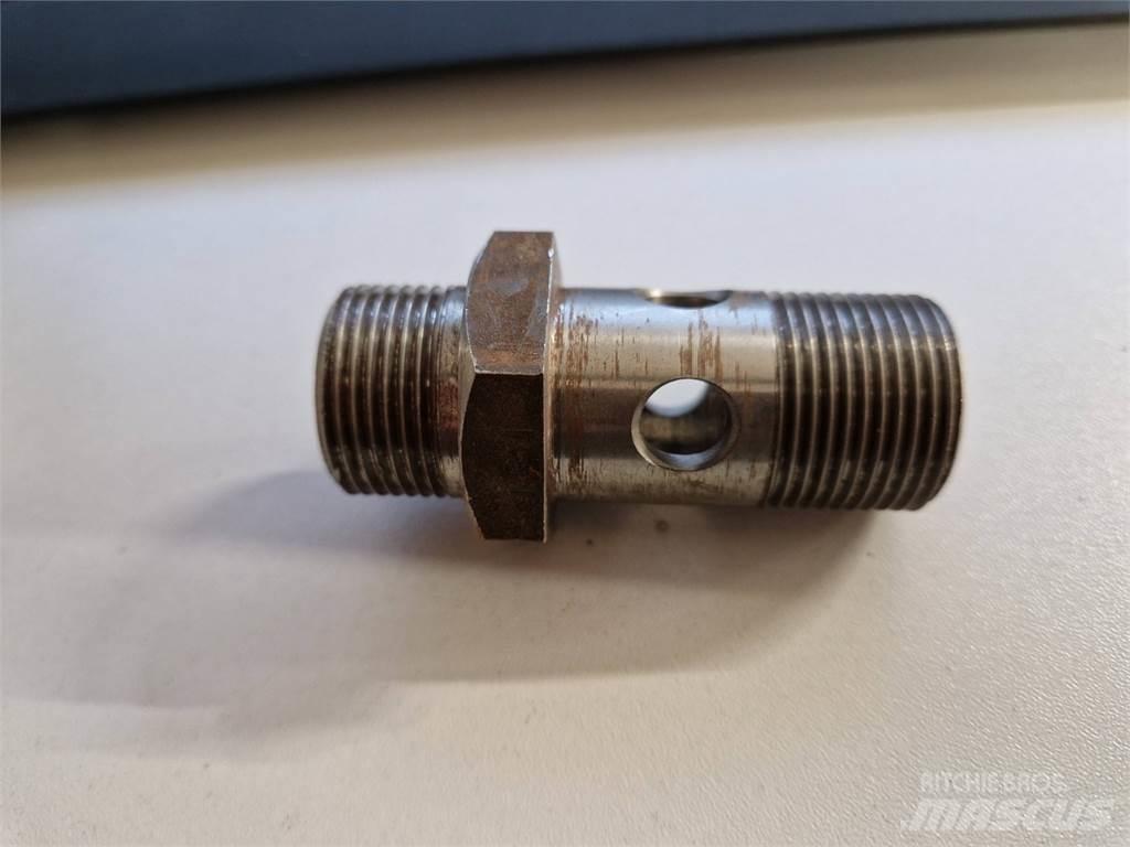 Rottne 051-0039 Hydrauliikka