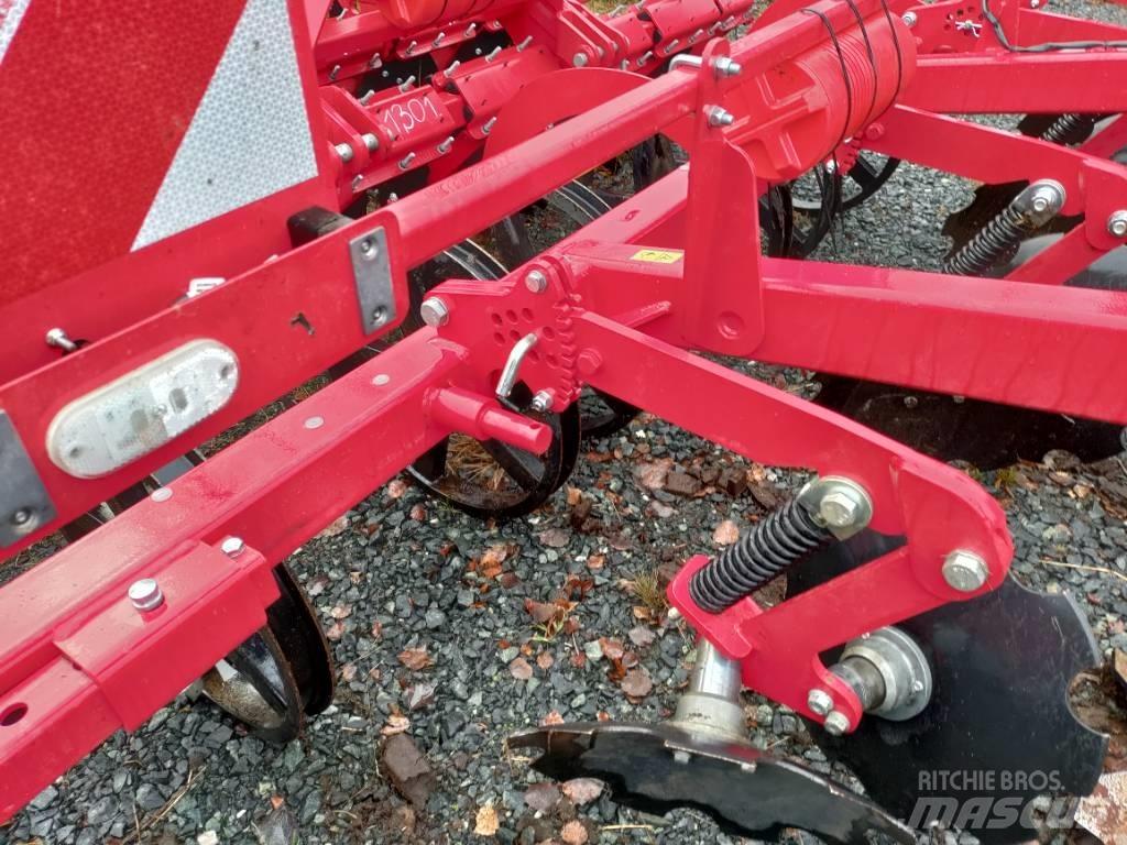 Horsch Terrano 3 FX Kultivaattorit