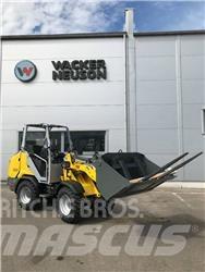 Wacker Neuson WL28 Monitoimityökoneet