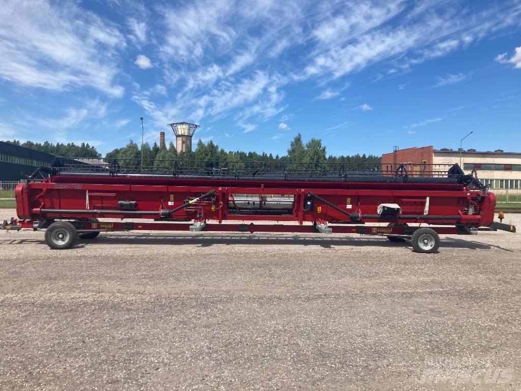 Case IH 3050 Leikkuupöydät