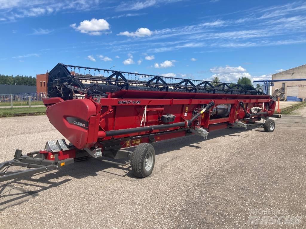 Case IH 3050 Leikkuupöydät